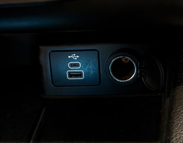 FORD Focus usata 16
