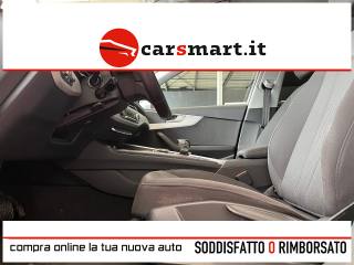 AUDI A4 usata, con Chiusura centralizzata