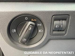 VOLKSWAGEN T-Cross usata, con Boardcomputer