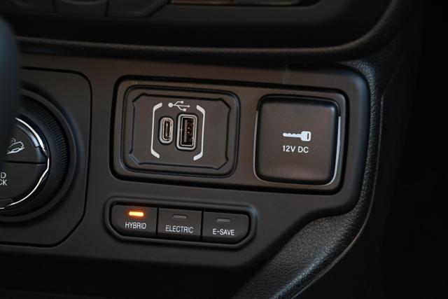 JEEP Renegade usata, con Servosterzo