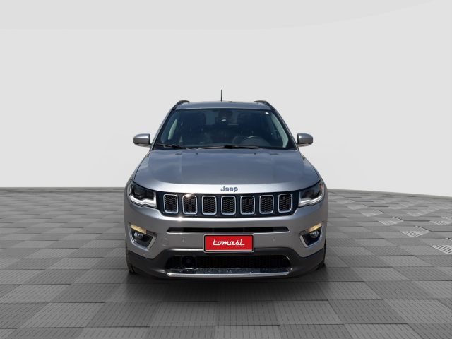 JEEP Compass usata 7