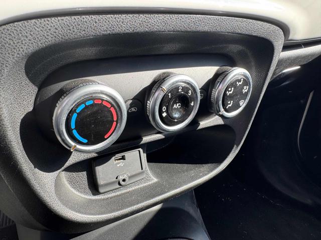 FIAT 500L usata, con Servosterzo