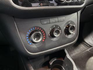 FIAT Punto usata, con Controllo trazione