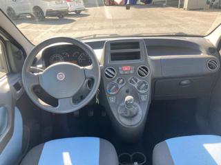 FIAT Panda usata, con Chiusura centralizzata