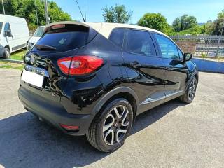 RENAULT Captur usata 6
