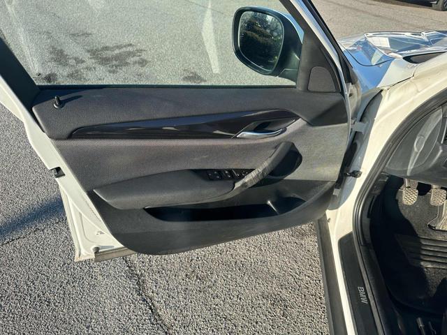 BMW X1 usata, con Bracciolo