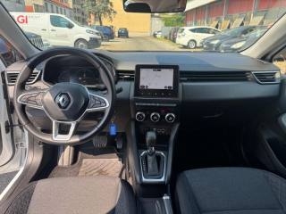 RENAULT Clio usata, con Controllo trazione