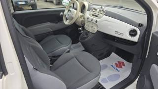 FIAT 500 usata 6