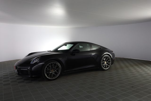 PORSCHE 911 usata 6