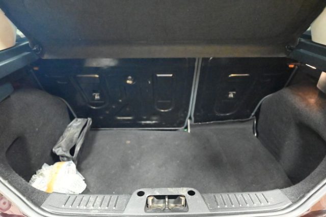 FORD Fiesta usata 22