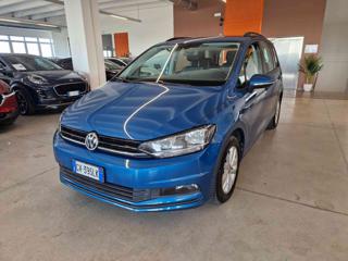 VOLKSWAGEN Touran 1.0 Business 7 POSTI