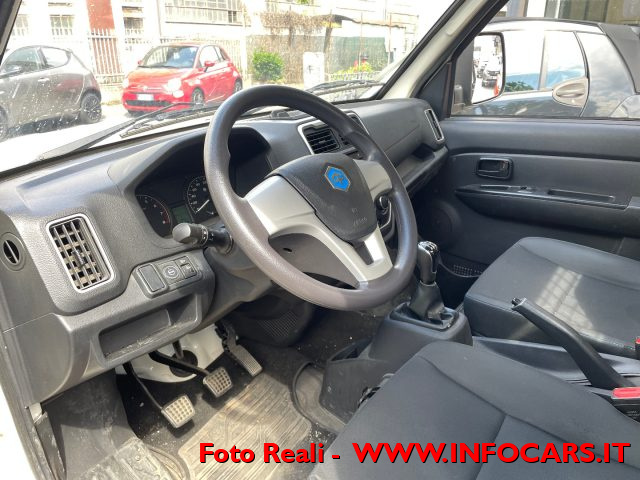 PIAGGIO Porter NP6 usata, con Chiusura centralizzata