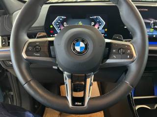 BMW X1 usata, con Autoradio