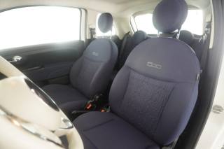 FIAT 500 usata 1