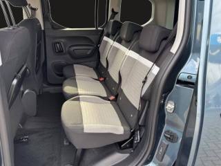 CITROEN Berlingo usata, con Immobilizzatore elettronico