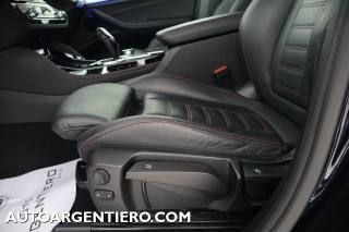 BMW X4 usata, con Sedili sportivi