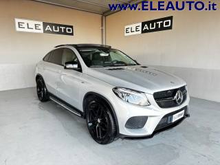 MERCEDES-BENZ GLE 350 d 4Matic Coupé Premium Plus Tetto - 21