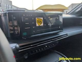 LANCIA Ypsilon usata, con Servosterzo