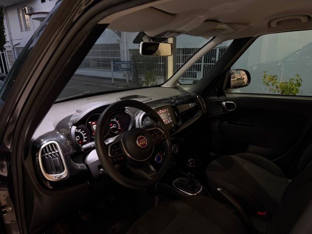 FIAT 500L usata 45