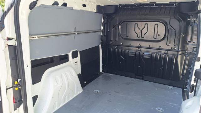 FIAT Doblo usata, con ESP