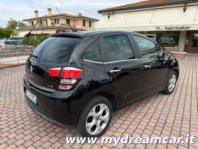CITROEN C3 usata, con Autoradio