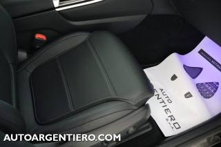 MERCEDES-BENZ GLC 220 usata, con Sensori di parcheggio anteriori