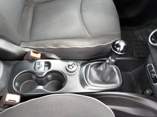 FIAT 500X usata, con Bluetooth