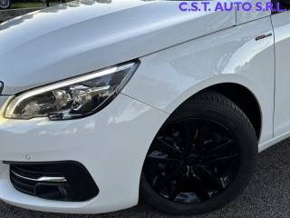 PEUGEOT 308 usata, con ESP