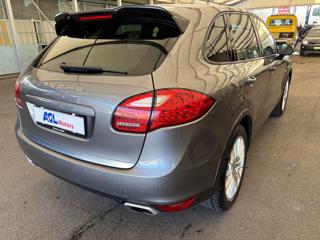 PORSCHE Cayenne usata, con Airbag Passeggero