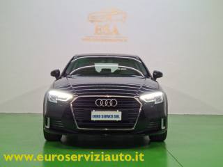 AUDI A3 usata 41