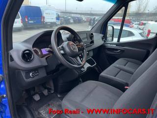MERCEDES-BENZ Sprinter usata, con Antifurto
