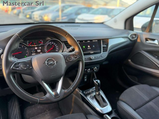 OPEL Crossland usata, con Immobilizzatore elettronico