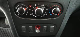 DACIA Sandero usata, con Servosterzo