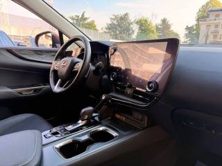 LEXUS NX 300h usata, con Fendinebbia