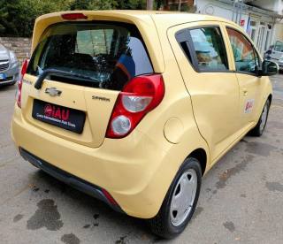CHEVROLET Spark usata, con Chiusura centralizzata