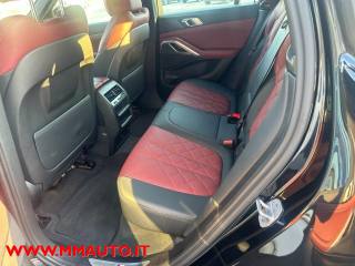 BMW X6 usata, con Controllo trazione