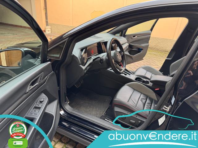 VOLKSWAGEN Golf usata, con Controllo automatico clima