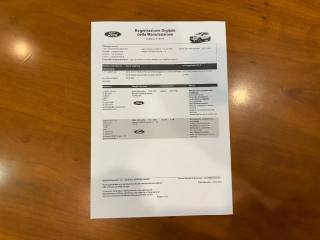 FORD EcoSport usata, con Vetri oscurati