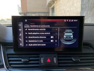 AUDI Q5 usata, con Controllo vocale