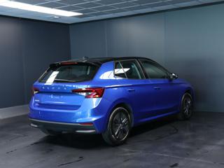 SKODA Fabia usata, con Airbag laterali
