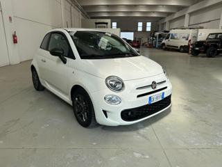 FIAT 500 usata, con Climatizzatore