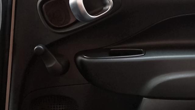 FIAT 500L usata, con Specchietti laterali elettrici