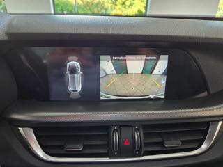 ALFA ROMEO Stelvio usata, con Airbag Passeggero