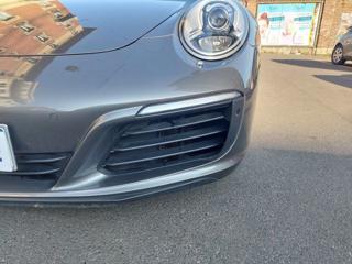 PORSCHE 991 usata, con USB