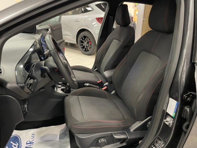 FORD Puma usata, con USB