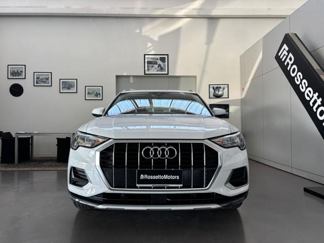 AUDI Q3 usata, con Airbag