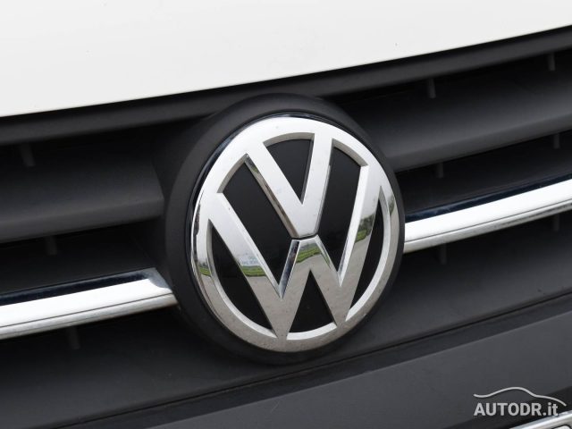 VOLKSWAGEN Caddy usata 29