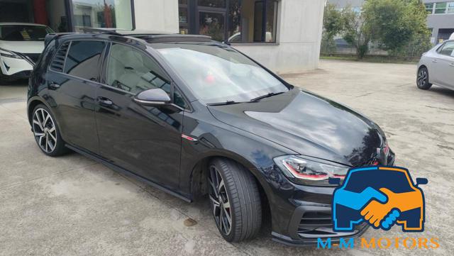 VOLKSWAGEN Golf GTI usata, con Autoradio