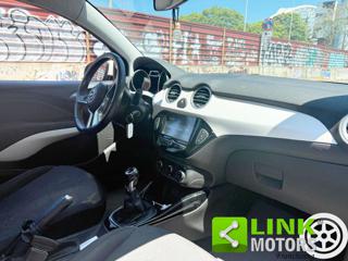 OPEL Adam usata, con Cerchi in lega