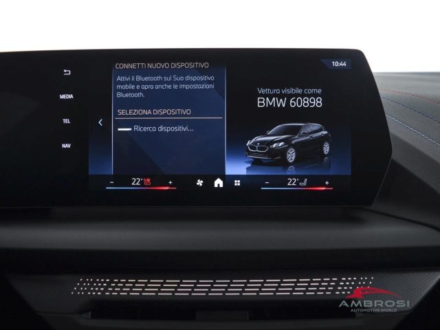 BMW 118 usata 12